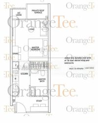 The Poiz Residences (D13), Apartment #477552461